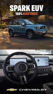 Catálogo Chevrolet en Santiago | Chevrolet Spark Euv Ficha Técnica | 2025-08-27T00:00:00.000Z - 2026-08-27T00:00:00.000Z