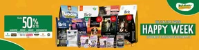 Catálogo Pet Happy en Curicó | Hasta 50% dcto! | 2025-08-27T00:00:00.000Z - 2025-09-12T00:00:00.000Z