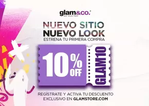Nuevo sitio! Nuevo look.