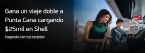 Catálogo Banco Falabella | Gana un viaje doble a Punta Cana! | 2025-08-28T00:00:00.000Z - 2025-09-13T00:00:00.000Z