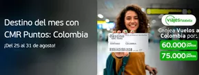 Catálogo Banco Falabella | Oferta exclusivos! | 2025-08-28T00:00:00.000Z - 2025-08-31T00:00:00.000Z