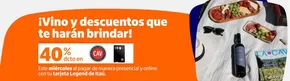 Catálogo Banco Itaú | Hasta 40% dcto! | 2025-08-28T00:00:00.000Z - 2025-09-13T00:00:00.000Z