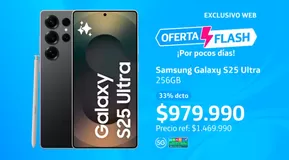 Catálogo Movistar en La Florida | Oferta flash! Por pocos días. | 2025-08-28T00:00:00.000Z - 2025-09-04T00:00:00.000Z