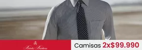 Oferta promocional de camisetas!