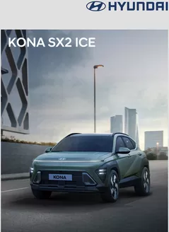 Catálogo Hyundai en Calama | Hyundai All New Kona | 2025-08-28T00:00:00.000Z - 2026-08-28T00:00:00.000Z