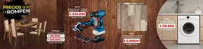 Catálogo Easy en Viña del Mar | Ofertas especiales atractivas para todos | 2025-08-28T00:00:00.000Z - 2025-09-11T00:00:00.000Z