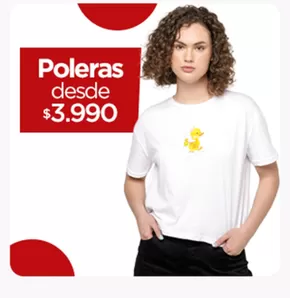 Catálogo Tricot en Talcahuano | Ofertas exclusivas para nuestros clientes | 2025-08-28T00:00:00.000Z - 2025-09-11T00:00:00.000Z