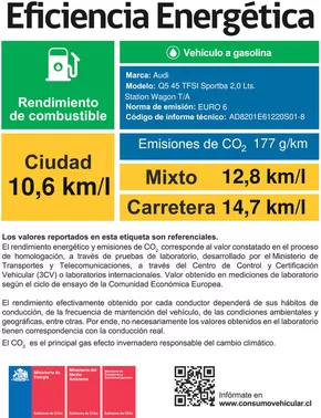 Catálogo Audi | Gangas y ofertas actuales | 2025-08-28T00:00:00.000Z - 2026-08-28T00:00:00.000Z