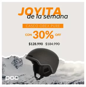 Catálogo Andesgear en Concepción | Joyita de la semana! Con hasta 30% Off. | 2025-08-29T00:00:00.000Z - 2025-09-13T00:00:00.000Z