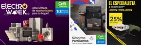 Catálogo Constructor Sodimac en Talcahuano | Hasta 60% de ahorro! | 2025-08-29T00:00:00.000Z - 2025-09-12T00:00:00.000Z
