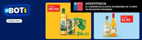 Catálogo Lider en San Fernando | Catálogo Lider | 2025-08-29T00:00:00.000Z - 2025-09-12T00:00:00.000Z