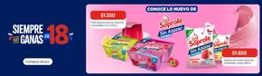 Catálogo Lider | Nuevas ofertas para descubrir | 2025-08-29T00:00:00.000Z - 2025-09-12T00:00:00.000Z
