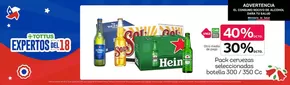 Catálogo Tottus en Talcahuano | Nuevas ofertas para descubrir | 2025-08-28T00:00:00.000Z - 2025-08-31T00:00:00.000Z