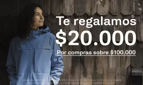 Catálogo Merrell | Oferta promocional! | 2025-08-29T00:00:00.000Z - 2025-09-12T00:00:00.000Z