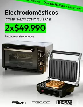 Catálogo Falabella en Las Condes | Nuestras mejores ofertas para ti | 2025-08-30T00:00:00.000Z - 2025-09-13T00:00:00.000Z