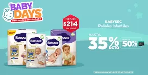Catálogo PreUnic en Ovalle | Gangas y ofertas actuales | 2025-08-29T00:00:00.000Z - 2025-09-05T00:00:00.000Z