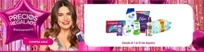 Catálogo Maicao en Huechuraba | Grandes descuentos en productos seleccionados | 2025-08-01T00:00:00.000Z - 2025-08-31T00:00:00.000Z