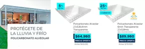 Oferta promocional!