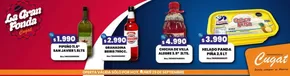 Catálogo Cugat en Villarrica | Oferta exclusivos! | 2025-09-01T00:00:00.000Z - 2025-09-29T00:00:00.000Z