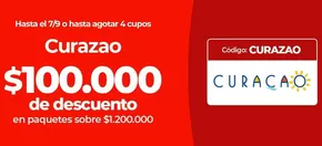 Catálogo Cocha en Santiago | Oferta promocional! | 2025-09-01T00:00:00.000Z - 2025-09-07T00:00:00.000Z