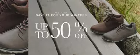 Catálogo Rockford en Las Condes | Up to 50% Off! | 2025-09-01T00:00:00.000Z - 2025-09-17T00:00:00.000Z