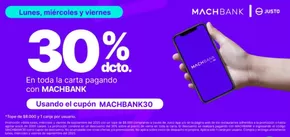 Catálogo Tarragona | Hasta 30% dcto! | 2025-09-02T00:00:00.000Z - 2025-09-30T00:00:00.000Z