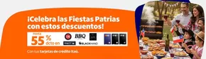 Catálogo Banco Itaú en Santiago | Hasta 55% dcto! | 2025-09-02T00:00:00.000Z - 2025-09-18T00:00:00.000Z
