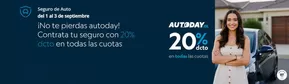 Catálogo Consorcio en Antofagasta | Hasta 20% dcto! | 2025-09-02T00:00:00.000Z - 2025-09-17T00:00:00.000Z