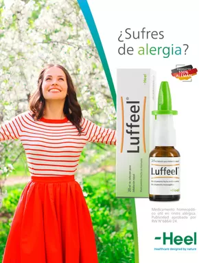 Catálogo Farmacias Knop | Ofertas y gangas exclusivas | 2025-09-02T00:00:00.000Z - 2025-09-16T00:00:00.000Z