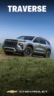 Catálogo Chevrolet en San Antonio | Ofertas exclusivas para nuestros clientes | 2025-09-02T00:00:00.000Z - 2026-09-02T00:00:00.000Z