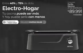 Catálogo Albin Trotter en Viña del Mar | Entre 40% y 75% de dcto! | 2025-09-02T00:00:00.000Z - 2025-09-18T00:00:00.000Z
