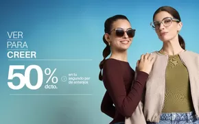 Catálogo Econópticas en Paine | Hasta 50% dcto! | 2025-09-03T00:00:00.000Z - 2025-09-18T00:00:00.000Z