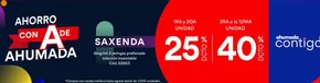 Catálogo Farmacias Ahumada en Santiago | Ahorro con a de ahumada! Hasta 50% dcto. | 2025-09-03T00:00:00.000Z - 2025-09-19T00:00:00.000Z