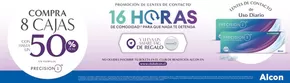 Catálogo Ópticas Place Vendôme | Compra 8 cajas con hasta un 50% dcto! | 2025-09-03T00:00:00.000Z - 2025-10-31T00:00:00.000Z