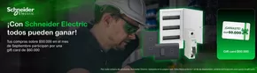 Catálogo Casa Musa en Villarrica | Con schneider electric todos pueden ganar! | 2025-09-03T00:00:00.000Z - 2025-09-18T00:00:00.000Z