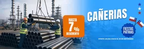 Catálogo Küpfer en Villarrica | Hasta 20% descuento! | 2025-09-03T00:00:00.000Z - 2025-09-30T00:00:00.000Z