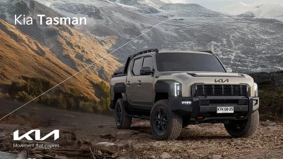 Catálogo Kia en Arica | Kia Tasman | 2025-09-03T00:00:00.000Z - 2026-09-03T00:00:00.000Z