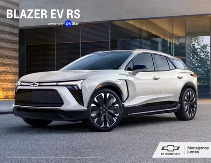 Catálogo Chevrolet en Santiago | Excelente oferta para cazadores de gangas | 2025-09-03T00:00:00.000Z - 2026-09-03T00:00:00.000Z