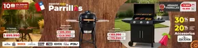 Catálogo Easy en Villarrica | Gangas exclusivas | 2025-09-03T00:00:00.000Z - 2025-09-17T00:00:00.000Z