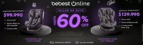 Catálogo Bebesit en Las Condes | Hasta 60% Off! | 2025-09-03T00:00:00.000Z - 2025-09-19T00:00:00.000Z