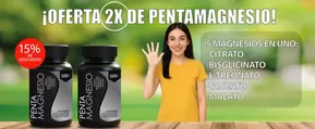 Catálogo Todo Deportes | Hasta 15% de descuento! | 2025-09-04T00:00:00.000Z - 2025-09-19T00:00:00.000Z