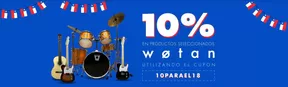 Hasta 10% en productos seleccionados!