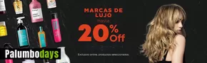 Catálogo Palumbo | Hasta 50% Off! | 2025-09-04T00:00:00.000Z - 2025-09-20T00:00:00.000Z