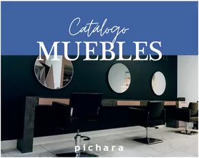 Catálogo Pichara en Illapel | Ofertas especiales para ti | 2025-09-04T00:00:00.000Z - 2025-09-18T00:00:00.000Z