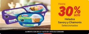 Catálogo Unimarc en Quilicura | Grandes descuentos en productos seleccionados | 2025-09-04T00:00:00.000Z - 2025-09-18T00:00:00.000Z