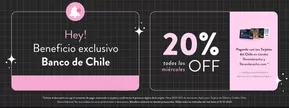 Catálogo Revesderecho | Hasta 20% Off! | 2025-09-04T00:00:00.000Z - 2025-12-31T00:00:00.000Z