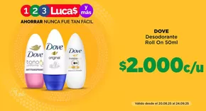 Catálogo PreUnic en Illapel | Gangas exclusivas | 2025-09-05T00:00:00.000Z - 2025-09-19T00:00:00.000Z