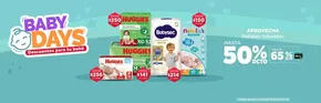 Catálogo PreUnic en Illapel | Nuestras mejores ofertas para ti | 2025-09-05T00:00:00.000Z - 2025-09-19T00:00:00.000Z