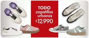 Catálogo Tricot | Nuevas ofertas para descubrir | 2025-09-05T00:00:00.000Z - 2025-09-19T00:00:00.000Z