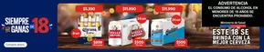 Catálogo Lider en Iquique | Ofertas exclusivas para nuestros clientes | 2025-09-07T00:00:00.000Z - 2025-09-21T00:00:00.000Z